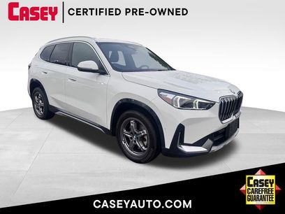 Certified 2025 BMW X1 xDrive28i w/ Technology Package