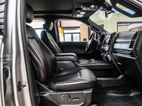 Used 2019 Ford Expedition Limited w/ Equipment Group 303A image 30
