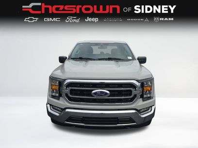 Used 2023 Ford F150 XLT w/ Equipment Group 302A High