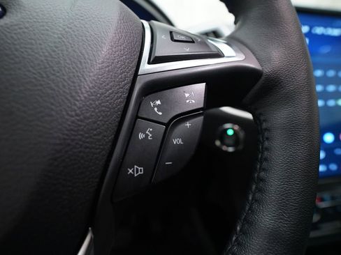 Used 2023 Ford Edge SEL w/ Convenience Package AWD/4WD image 21