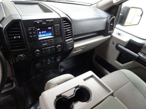 Used 2016 Ford F150 XL w/ XL Power Equipment Group image 28