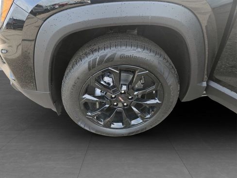 New 2026 GMC Terrain Elevation w/ Black Edition AWD/4WD image 36