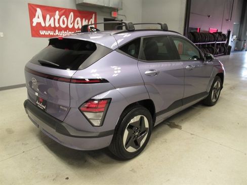 Used 2024 Hyundai Kona SEL FWD image 6