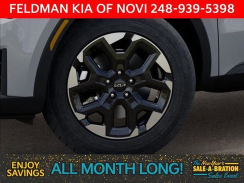 New 2026 Kia Sorento S image 9