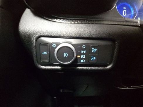 Certified 2022 Ford Explorer ST w/ Equipment Group 401A image 20