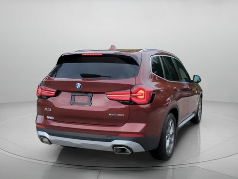 Used 2024 BMW X3 sDrive30i w/ Convenience Package RWD image 26