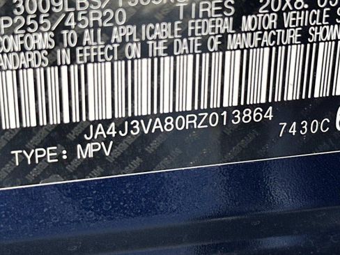 Used 2024 Mitsubishi Outlander FWD image 31