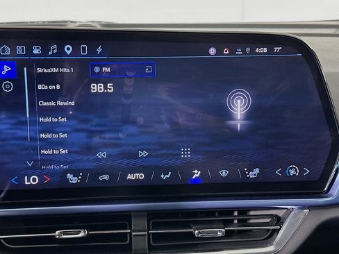 Used 2024 Chevrolet Equinox EV LT w/ LPO, Blackout Package image 21