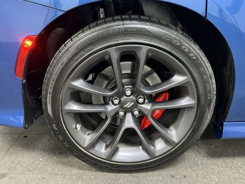 Used 2023 Dodge Charger R/T w/ Daytona Edition Group image 34