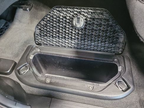 Used 2023 RAM 1500 Big Horn image 29