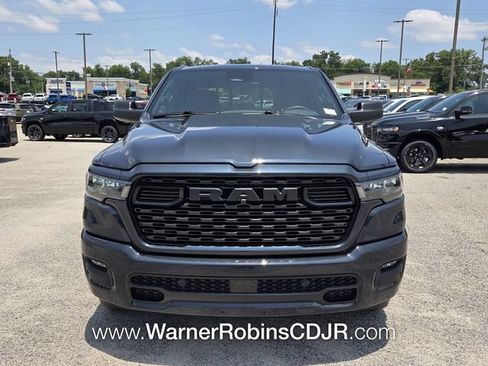 New 2026 RAM 1500 Express RWD image 2