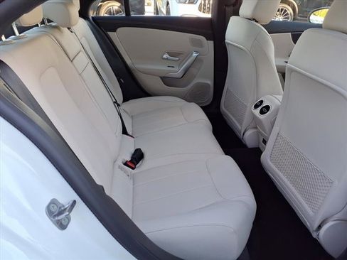 Used 2025 Mercedes-Benz CLA 250 image 20