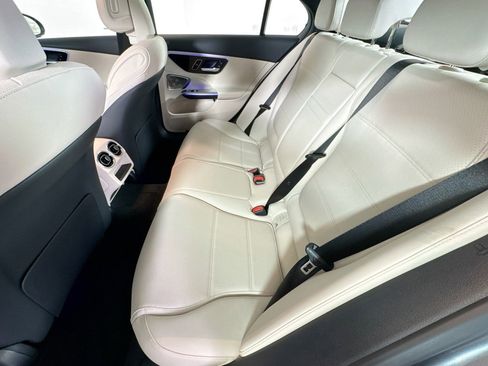 New 2026 Mercedes-Benz C 300 Sedan image 22