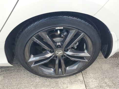 Certified 2023 Acura Integra A-Spec image 7