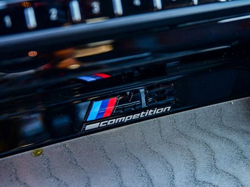 Used 2024 BMW M8 Competition image 32