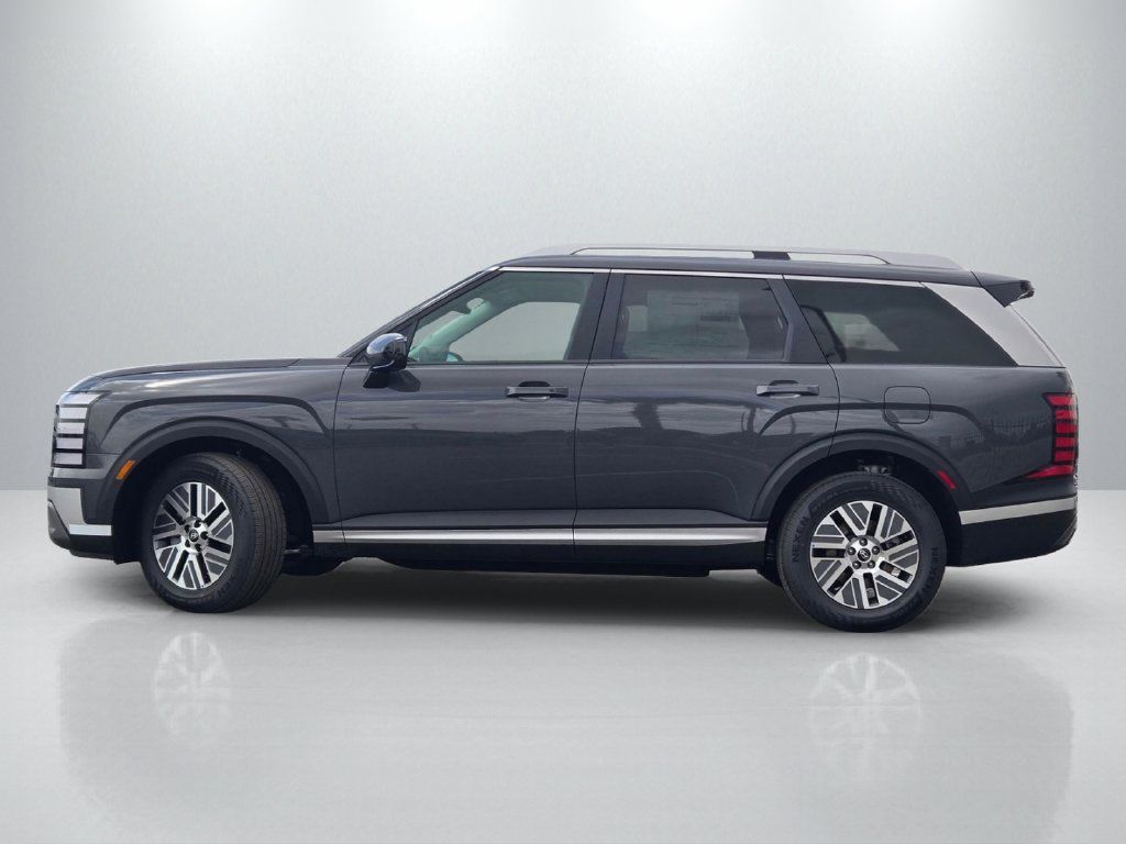 New 2027 Hyundai Palisade SEL AWD/4WD image 3