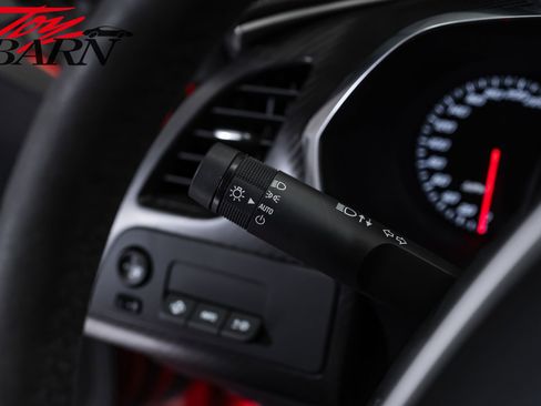Used 2017 Chevrolet Corvette Z06 RWD image 44