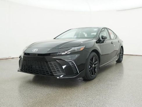 New 2026 Toyota Camry SE image 65