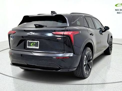 Used 2024 Chevrolet Blazer EV RS AWD/4WD image 8