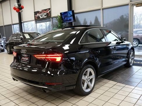 Used 2019 Audi A3 2.0T Premium w/ Convenience Package image 16