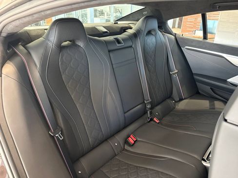 New 2026 BMW M850i xDrive AWD/4WD image 18