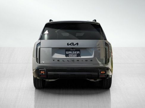 New 2027 Kia Telluride SX X-Pro AWD/4WD image 5