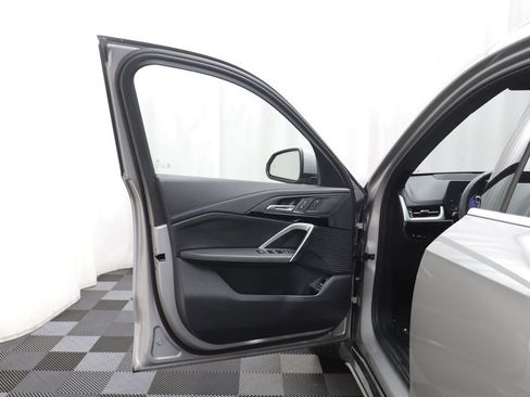 Certified 2026 BMW X1 xDrive28i AWD/4WD image 4