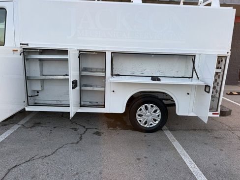 Used 2021 Ford Transit 350 w/ Interior Upgrade Package image 14