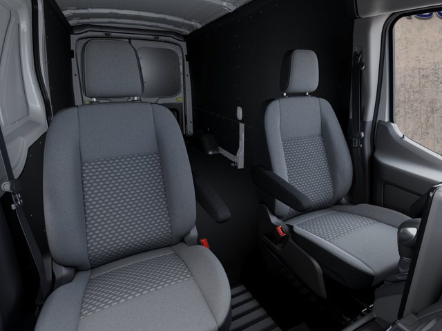 New 2027 Ford Transit 250 148 Medium Roof w/ Load Area Protection Package RWD image 10