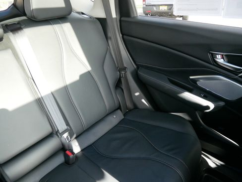 Used 2021 Acura RDX AWD w/ Technology Package image 14