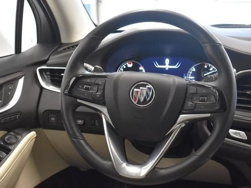 Used 2024 Buick Enclave Avenir w/ Avenir Technology Package AWD/4WD image 24