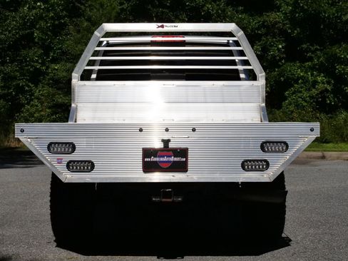 Used 2018 RAM 2500 Big Horn image 19