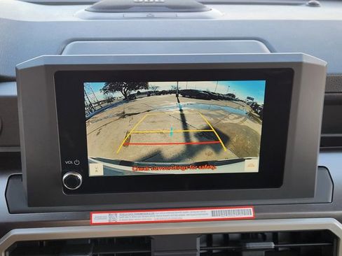 Used 2025 Toyota Tacoma SR5 w/ SR5 Upgrade Package image 13