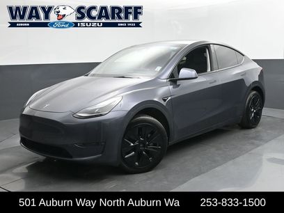 Used 2023 Tesla Model Y Long Range