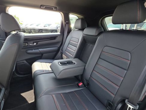 Certified 2026 Honda CR-V Sport Touring image 18