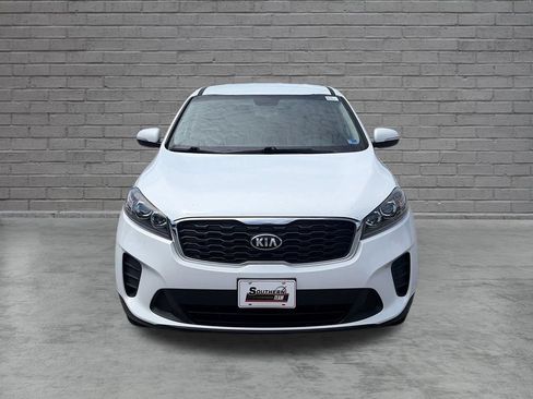 Used 2020 Kia Sorento L FWD image 9