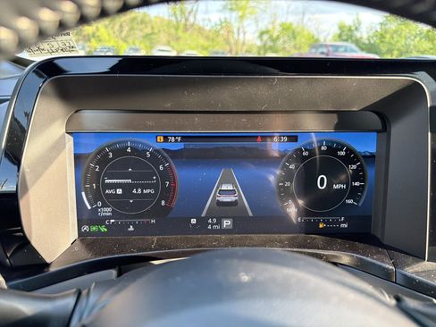 New 2026 Subaru Outback Touring AWD/4WD image 20