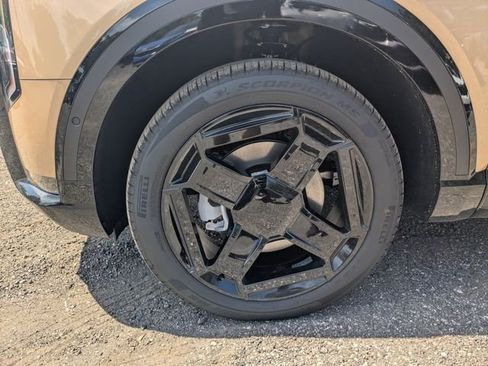 New 2027 Kia Telluride SX X-Line AWD/4WD image 11