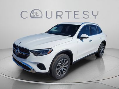 Certified 2026 Mercedes-Benz GLC 300