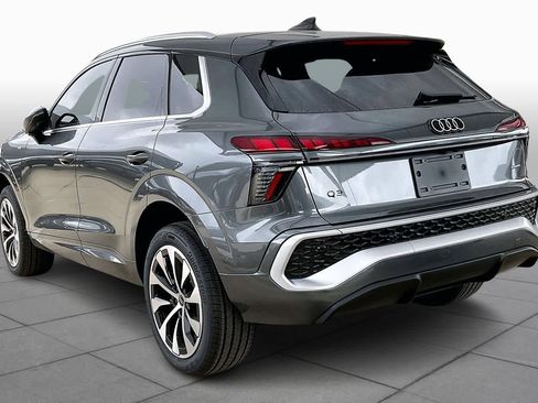 New 2026 Audi Q3 quattro 2.0T AWD/4WD image 12