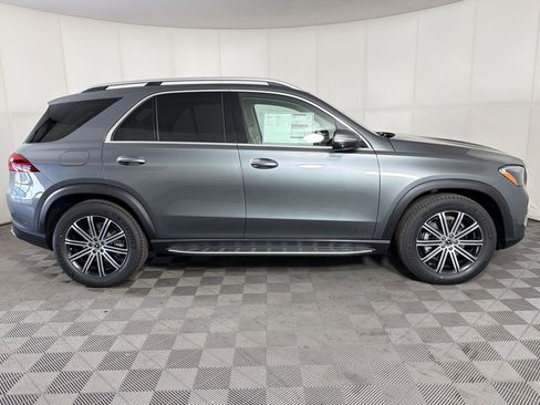 Used 2026 Mercedes-Benz GLE 350 4MATIC image 8