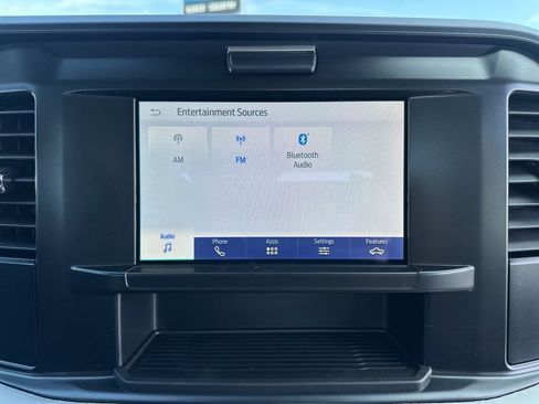 New 2026 Ford F250 XL image 32