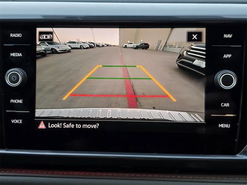 Used 2023 Volkswagen Taos SEL image 14