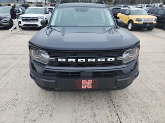 Used 2021 Ford Bronco Sport Outer Banks w/ Outer Banks Package video 2