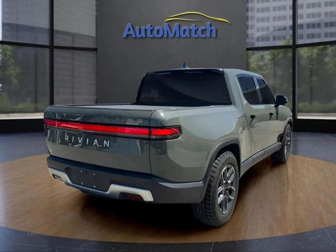 Used 2022 Rivian R1T Launch Edition image 10
