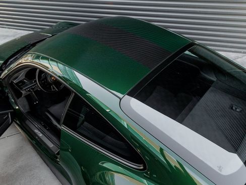 Certified 2025 Porsche 911 GT3 RWD image 14