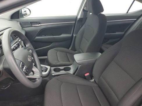 Used 2020 Hyundai Elantra SEL w/ Cargo Package (C1) FWD image 15