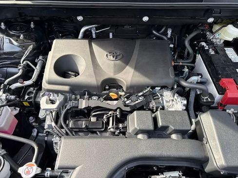 New 2025 Toyota RAV4 LE image 29