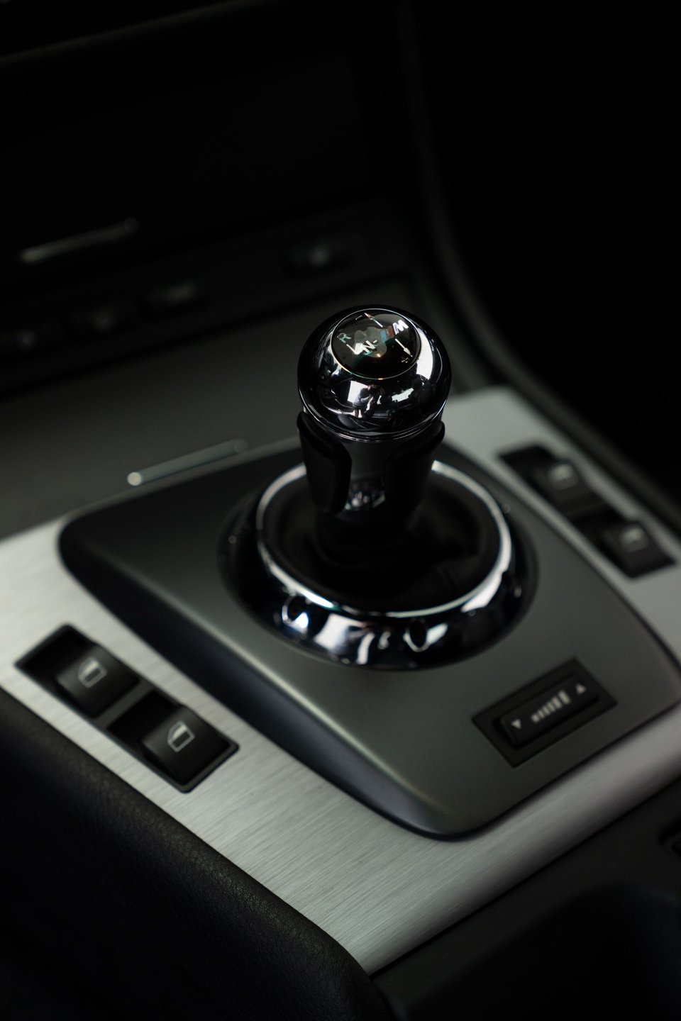 Used 2005 BMW M3 Coupe RWD image 26