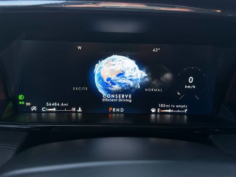 Used 2020 Lincoln Navigator L Reserve image 58